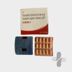 Tramadol Clovedol 100 mg